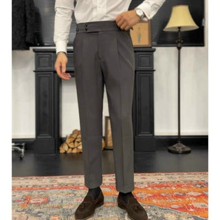 Lykos Sartorial Gurkha