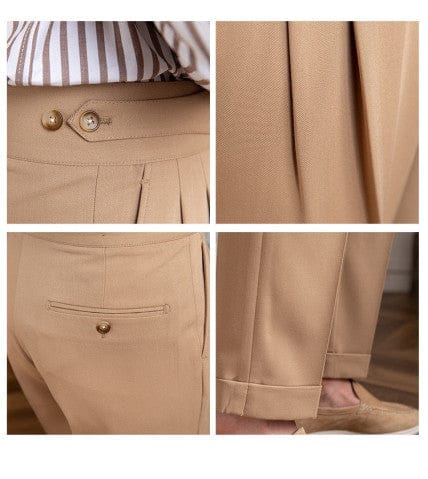Lykos Palisade Trouser