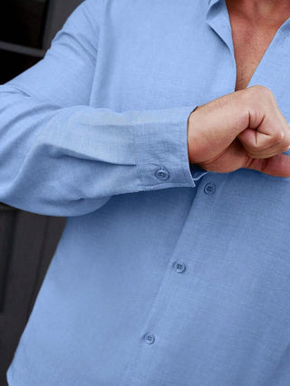 The Riviera Linen