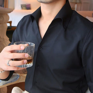 The Shadow Shirt