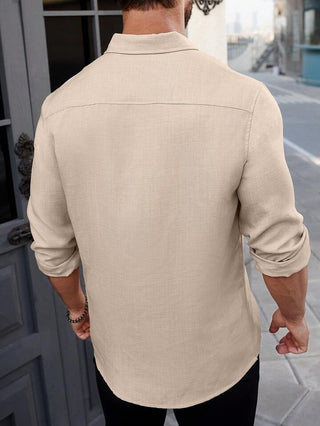 The Riviera Linen