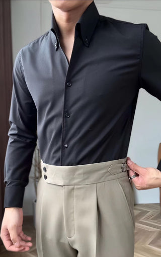 The Monarch Shirt