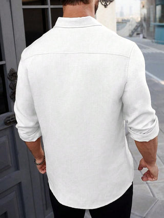 The Riviera Linen