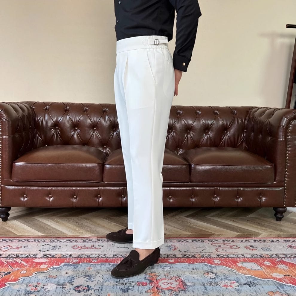 Lykos Sartorial Gurkha