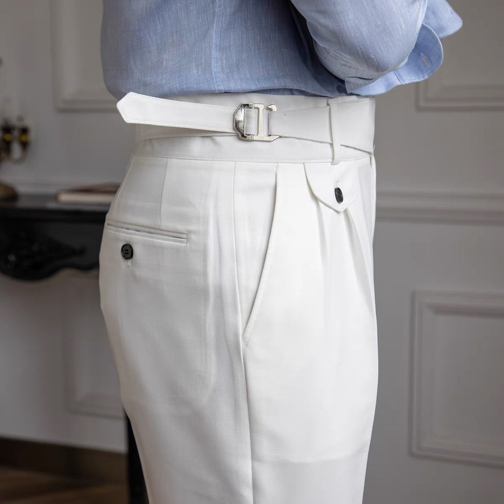 Lykos Tailored Gurkha Fit
