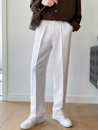 Kyoto Drape Trousers