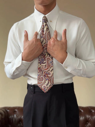 The Windsor Shirt