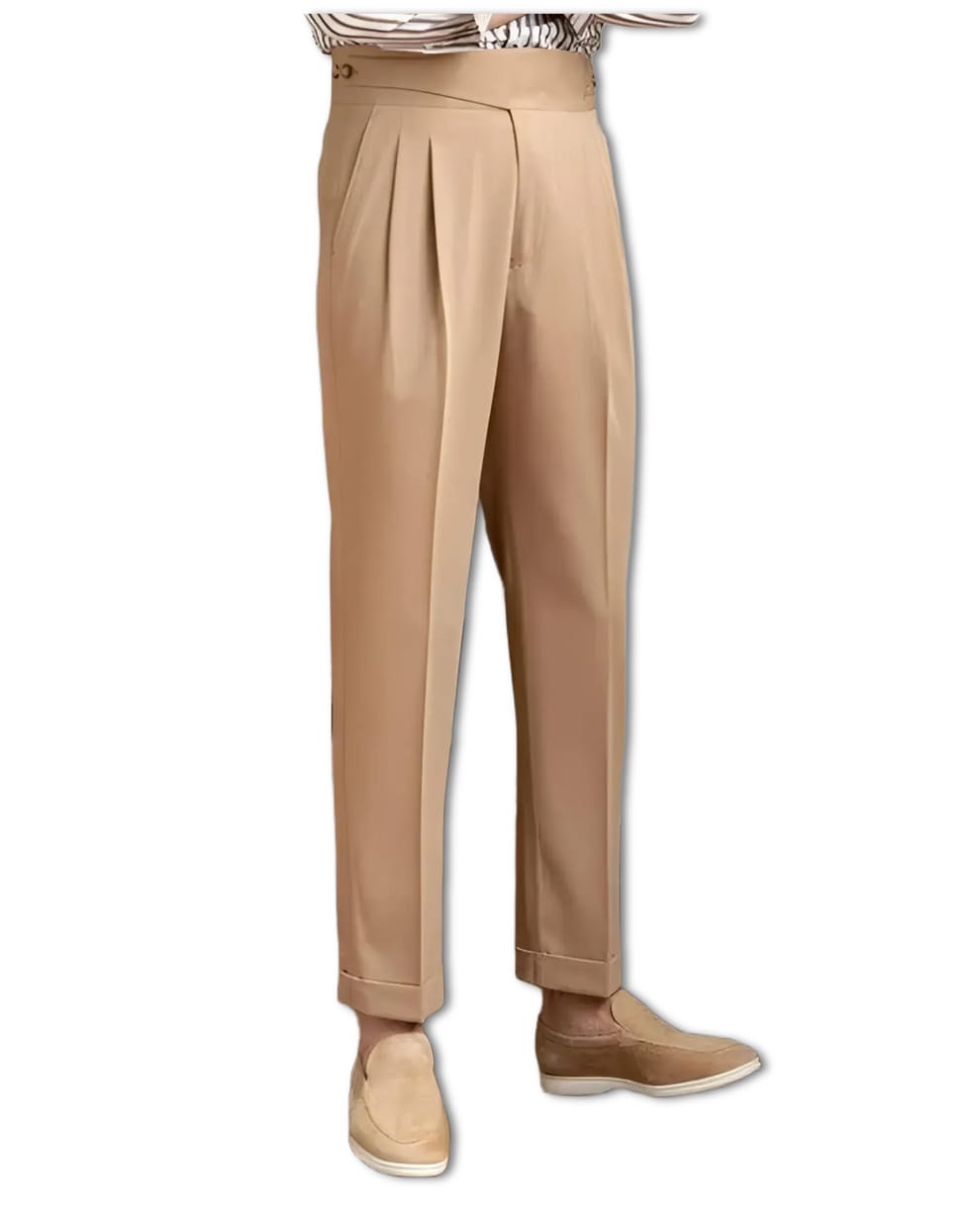 Lykos Palisade Trouser
