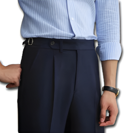 Lykos Formal Gurkha