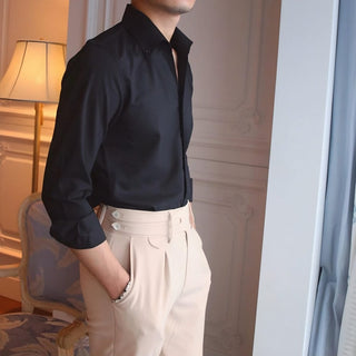 The Shadow Shirt