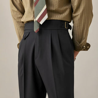 Lykos Tailored Gurkha Fit