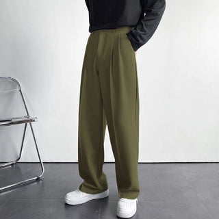Kyoto Drape Trousers