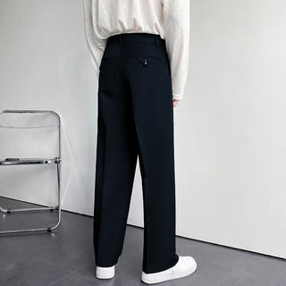 Kyoto Drape Trousers
