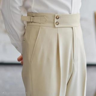 Lykos Sartorial Gurkha