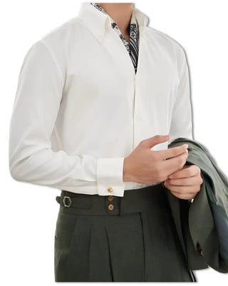 The Monarch Shirt