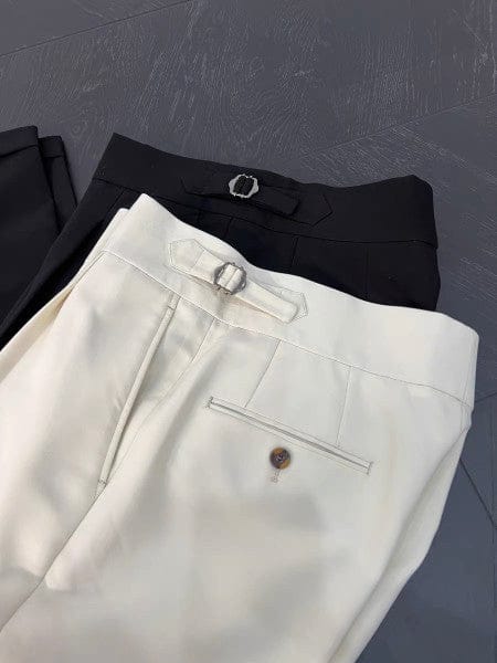 Lykos Sartorial Gurkha