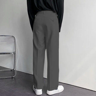 Kyoto Drape Trousers