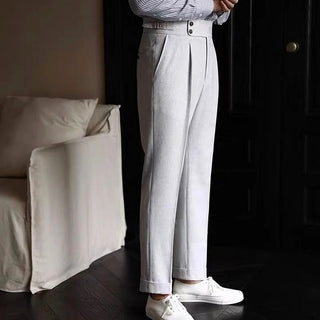 Lykos Double button Gurkha Fit