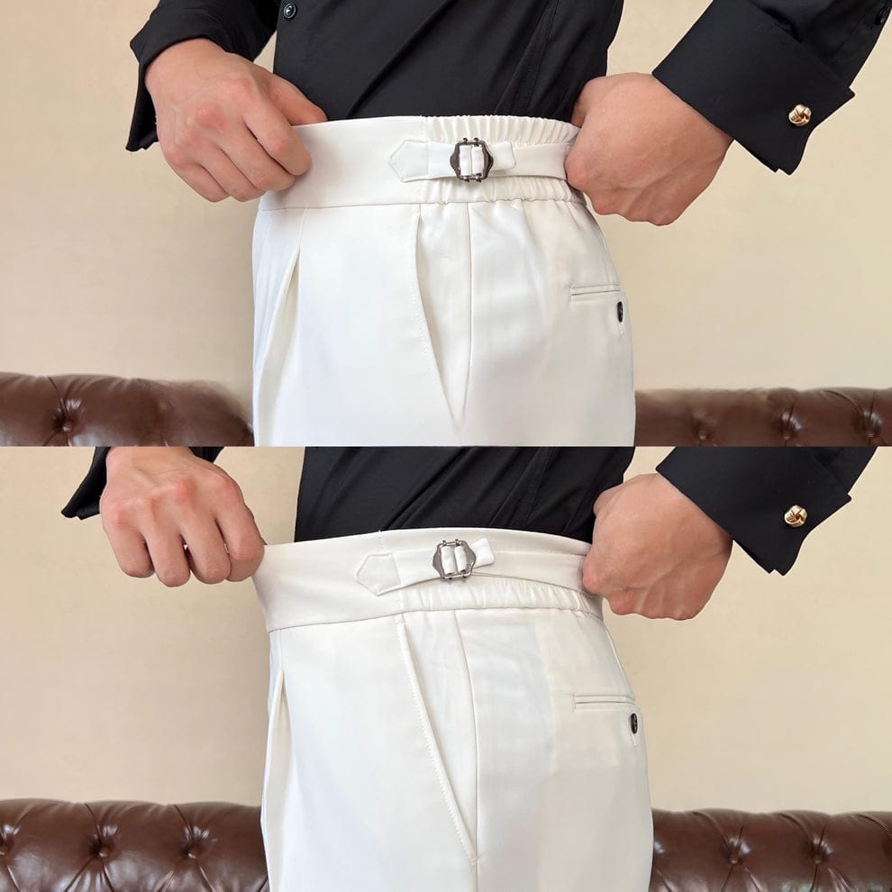 Lykos Sartorial Gurkha