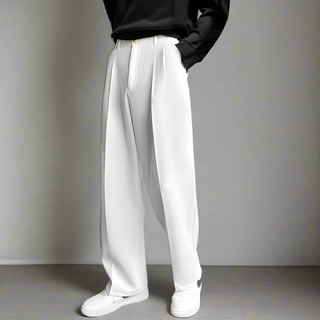 Kyoto Drape Trousers